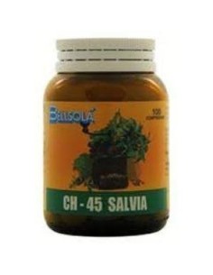 Ch45 Salvia 100Comp Bellsola