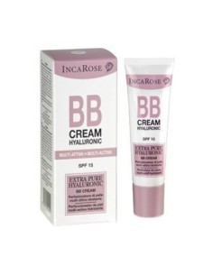 Bb Cream Light 30 Ml de Masterdiet