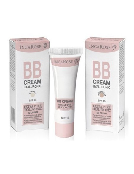 Bb Cream Medium 30 Ml de Masterdiet