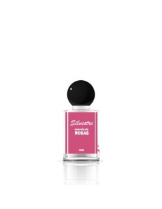 Rosa Esencia 14 Ml de Silvestre