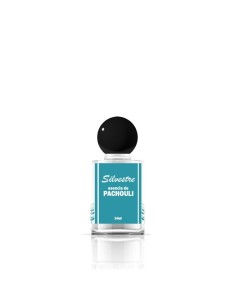 Pachouli Esencia 14 Ml de Silvestre