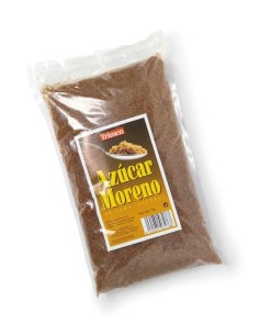 Azucar Moreno 500 Gr de Artesania