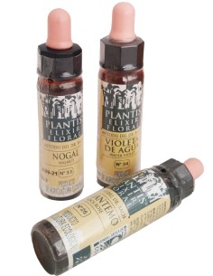 Elixir 24 Pino Silvestre Eco 30 Ml de Artesania