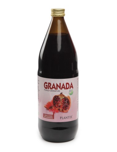 Granada (Zumo Eco) 1000 Ml de Artesania