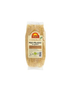 Mijo Pelado 500 Gr de Sorribas