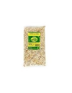Copos De Avena 1 Kilo Sello Verde Sorribas