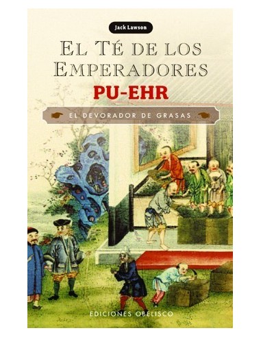 Libro El Te Rojo De China de Madal Bal
