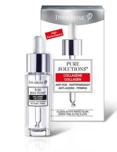 Pure Solution Colageno Fluido 15 Ml de Masterdiet