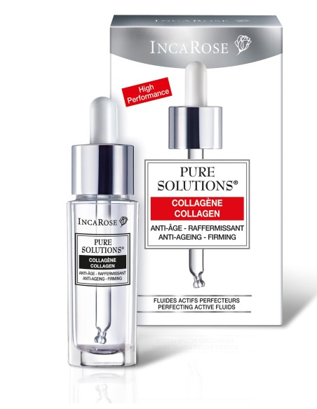 Pure Solution Colageno Fluido 15 Ml de Masterdiet