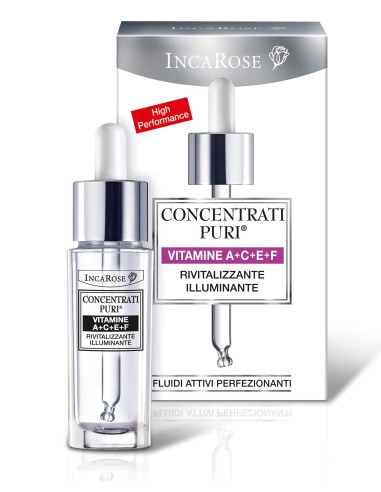 Pure Solution Vitaminas Fluido 15 Ml de Masterdiet