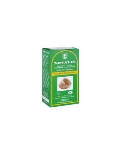 10C Novavis Rubio Sueco 130 Ml de Novavis