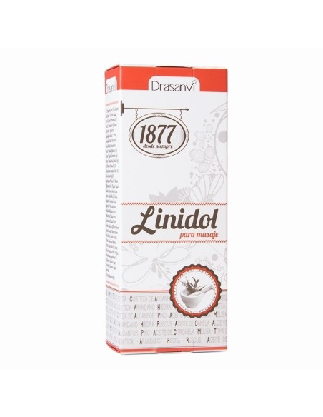 Linidol 100 Ml Drasanvi