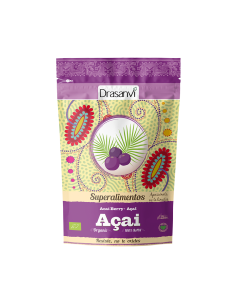 Acai Bio 70G Doypack Superalimentos Drasanvi