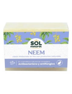 Neem 100 g  de Solnatural