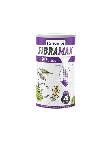 Fibrafit 400G Drasanvi