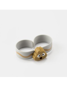 Pulsera De Citronela Emotics Modelo Cakita de Terpenic