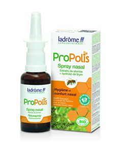 Spray nasal própolis bio, 30ml de Ladrôme Laboratoire