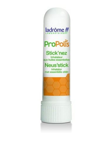 Inhalador nasal  bio, 1ml de Ladrôme Laboratoire