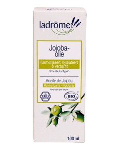 Aceite Jojoba bio, 100ml de Ladrôme Laboratoire