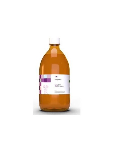 Agua De Jara Hidrolato Bio 500 Mililitros Terpenic