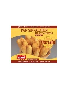 Galleta De Trigo Sarraceno Con Chocolate 200Gr Bio de Sanavi