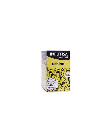 Echina Infusion 25  Bolsitas Infutisa