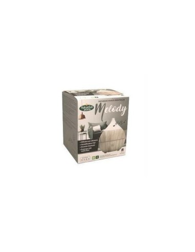 Difusor Melody Blanco de Naturesun Aroms