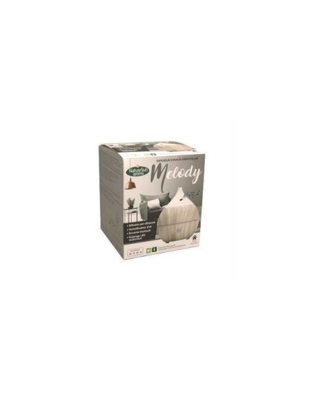 Difusor Melody Blanco de Naturesun Aroms