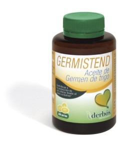 Germistend 200  Perlas de Derbos