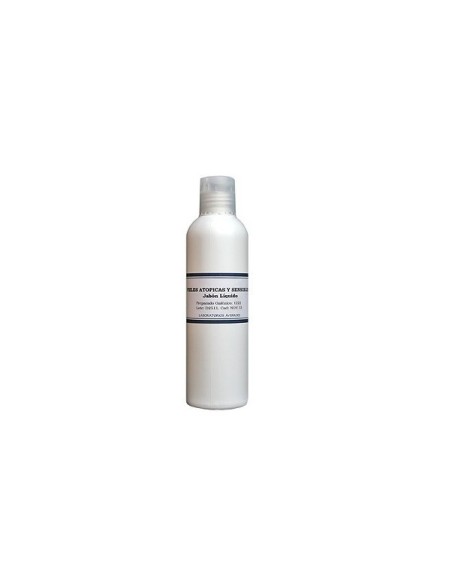 Gel Dermatitis Atopica de Averroes