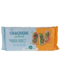 Crackers Salados de Terrasana