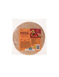 Bases Para Pizzas (2 Uds.) 300 G de Terrasana