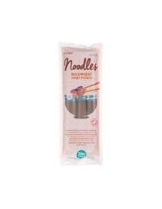 Fideos Largos De Trigo Sarr. Y Boniato 250 Gr de Terrasana