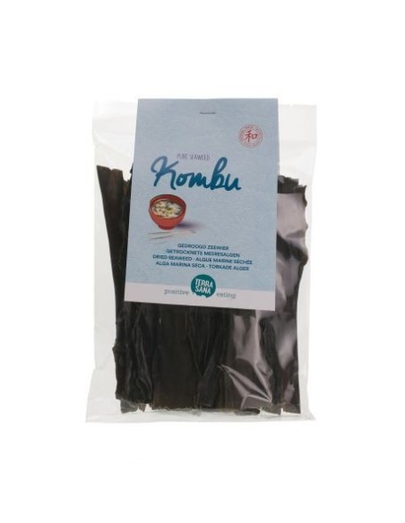 Kombu 100 G de Terrasana