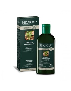 Champu Bio  Purifying (Purificante) Cosmos Ecocert 200 Ml de Biokap