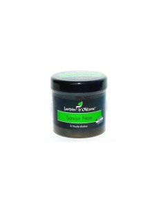 Jabon Negro 240Gr de Inkanatura