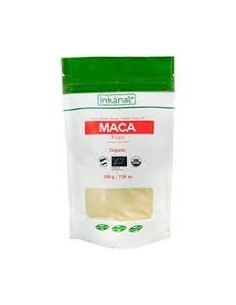 Maca Roja En Polvo 200 Gr de Inkanatura