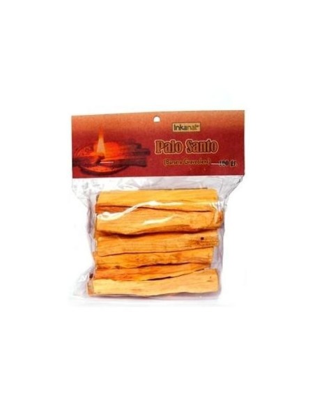 Palo Santo Rama 60 Gramos de Inkanatura