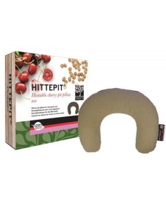 Cojin Cervical Termico De Huesos De Cereza de Treets