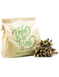 Hierba (Hoja)Luisa Bio 1 Kg  de Herbes Del Moli