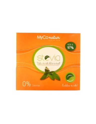 Stevia Granulado 80Sbrs. de Myconatur