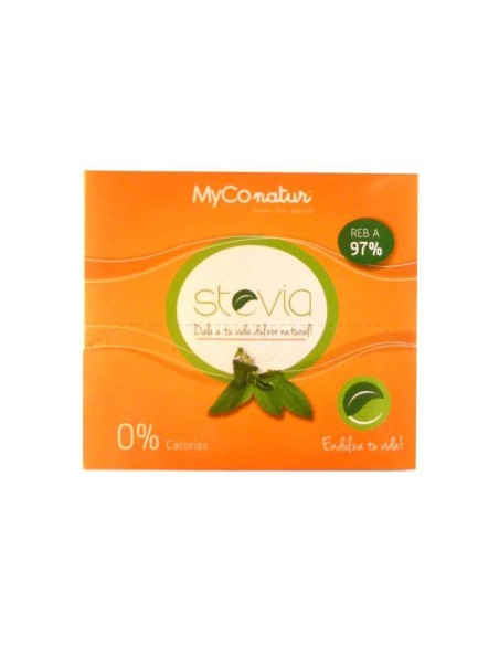 Stevia Granulado 80Sbrs. de Myconatur