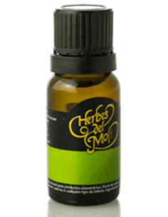 Aceite Esencial Rosa 1 Ml de Herbes Del Moli