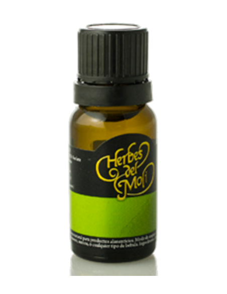 Vetiver Aceite Esencial 10 Ml Eco de Artemis Bio