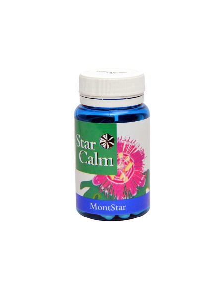 Star Calm 60Cap. de Espadiet