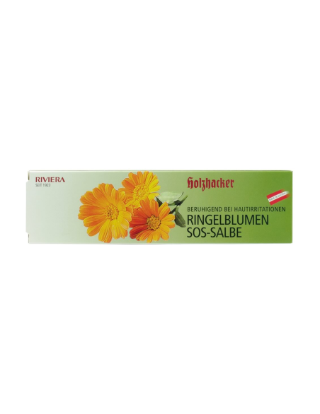 Calendula Crema 75 Ml de Riviera