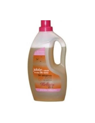 Jabon De Coco Prendas Delicadas 1,5L.** de Beltran Vital