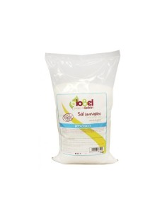 Sal Lavavajillas Bio, 2 Kg de Biobel