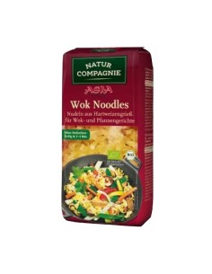 Asia Wok Noodles Bio 250 Gr de Granovita