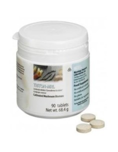 Triton-Mrl 500Miligramos 90 Comprimidos Atena 2